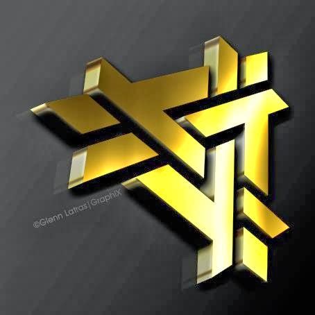 777 tau gamma phi|TAU GAMMA PHI / SIGMA 777 Design by Brod Glen .